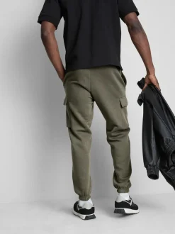 Joggers cargo básicos
