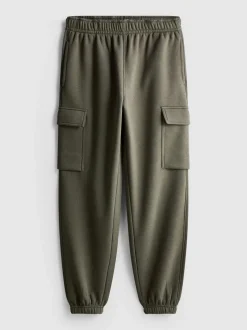 Joggers cargo básicos