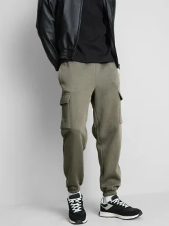 Joggers cargo básicos
