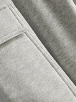 Joggers cargo básicos