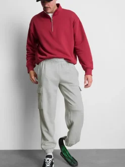 Joggers cargo básicos
