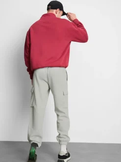 Joggers cargo básicos