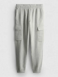 Joggers cargo básicos