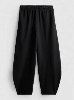 Joggers con algodón estilo bombacho