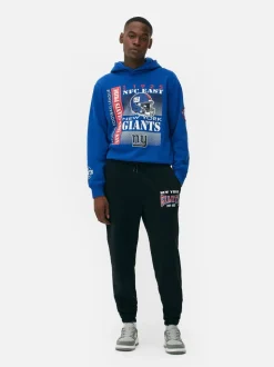 Joggers con bajos ajustados de los New York Giants