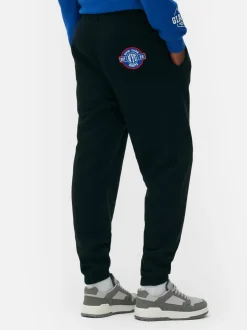 Joggers con bajos ajustados de los New York Giants