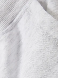 Joggers con bajos ajustados y cordón de ajuste
