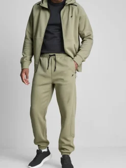 Joggers de entrenamiento