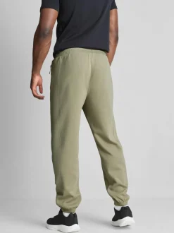 Joggers de entrenamiento