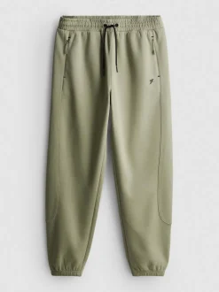 Joggers de entrenamiento