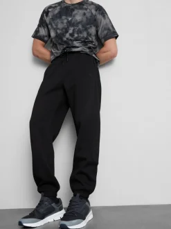 Joggers de entrenamiento