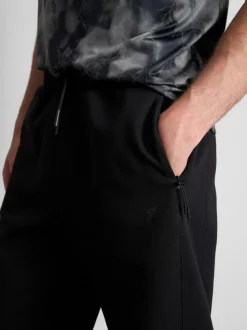 Joggers de entrenamiento
