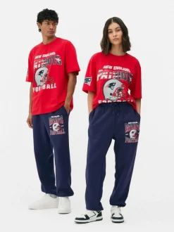 Joggers de los New England Patriots de la NFL