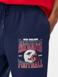 Joggers de los New England Patriots de la NFL