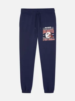 Joggers de los New England Patriots de la NFL