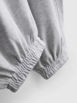 Joggers estilo harén con mucho algodón estampados