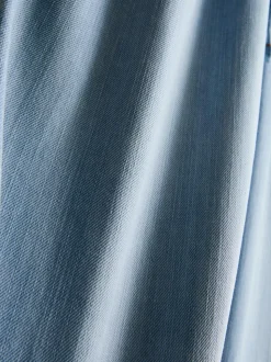 Joggers vaqueros de pernera recta