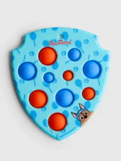 Juguete antiestrés de Paw Patrol