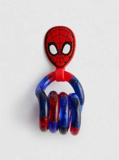 Juguete antiestrés de Spider-Man de Marvel
