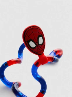 Juguete antiestrés de Spider-Man de Marvel