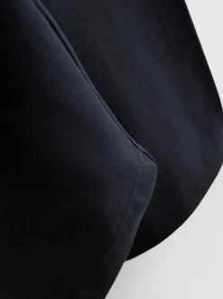 Leggings capri con alto porcentaje de algodón