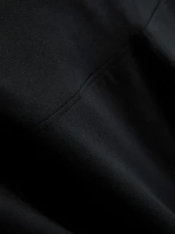 Leggings con mucho algodón de talle alto