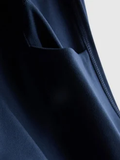 Leggings deportivos de talle alto con sujeción suave