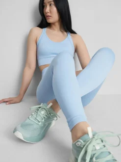 Leggings deportivos sin costuras