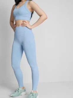 Leggings deportivos sin costuras