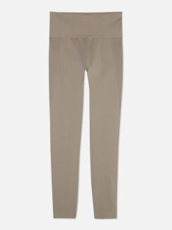 Leggings deportivos sin costuras