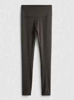 Leggings deportivos ultrasuaves de talle alto