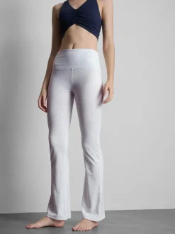 Leggings de yoga de talle alto
