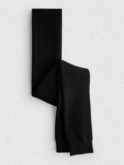 Leggings suaves de terciopelo