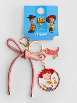 Llavero de Jessie de Toy Story de Disney Pixar