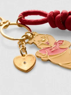 Llavero de Winnie the Pooh de Disney