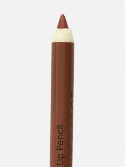 Lápiz delineador de labios de PS...