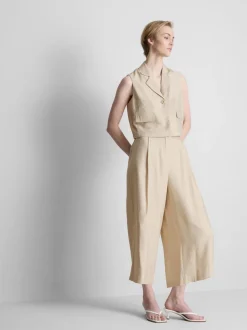 MAJOR FIND | Falda-pantalón de vestir ancha