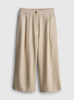 MAJOR FIND | Falda-pantalón de vestir ancha