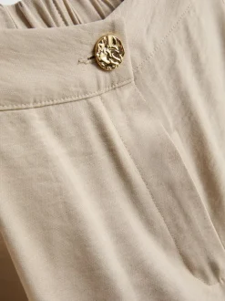 MAJOR FIND | Falda-pantalón de vestir ancha