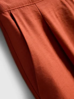 MAJOR FIND | Falda-pantalón de vestir ancha