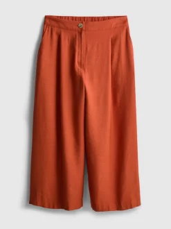 MAJOR FIND | Falda-pantalón de vestir ancha