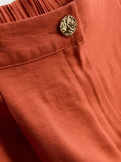MAJOR FIND | Falda-pantalón de vestir ancha