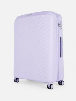 Maleta rígida acolchada de it Luggage