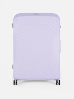 Maleta rígida acolchada de it Luggage