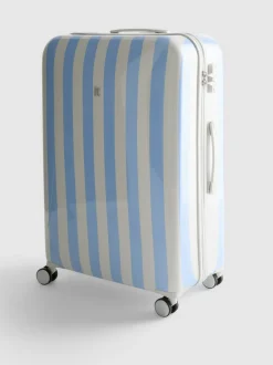 Maleta rígida a rayas de it Luggage