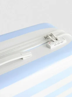 Maleta rígida a rayas de it Luggage