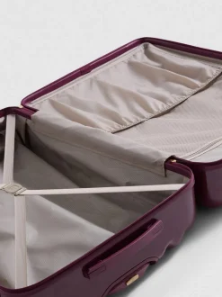 Maleta rígida de it Luggage festoneada