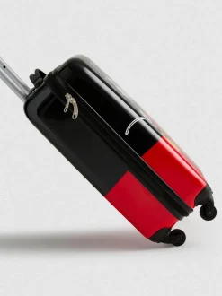 Maleta rígida de Mickey Mouse de Disney