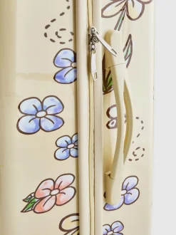 Maleta rígida de Winnie the Pooh de Disney