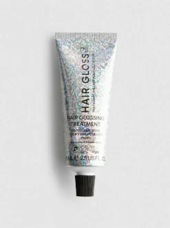 Mascarilla abrillantadora para el cabello de PS…